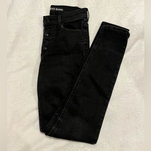 LEGGING HIGH RISE JEANS